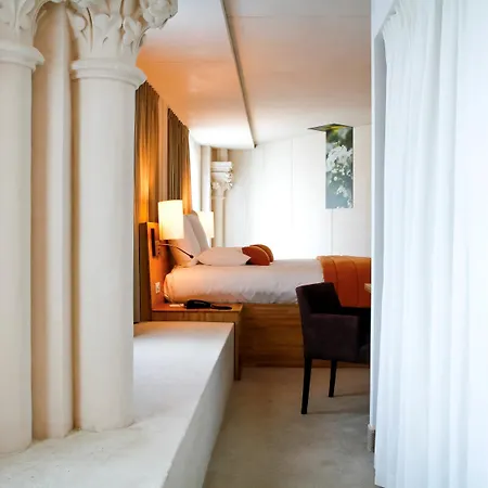 Mercure Centre Hotel Poitiers