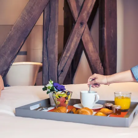 Mercure Centre Szálloda