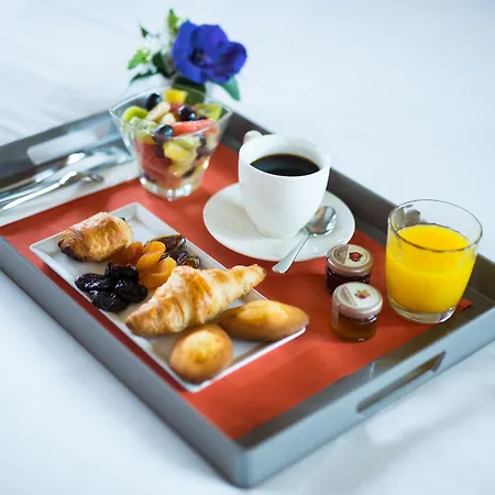 Mercure Centre 4*