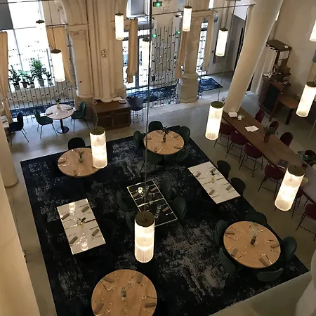 Mercure Centre Szálloda