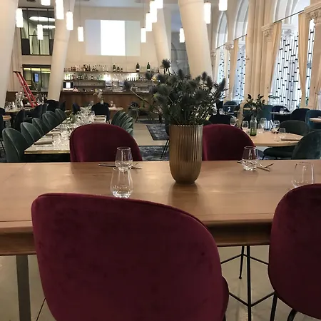 Mercure Centre Poitiers