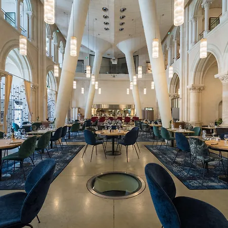 Mercure Centre Hotel 4*