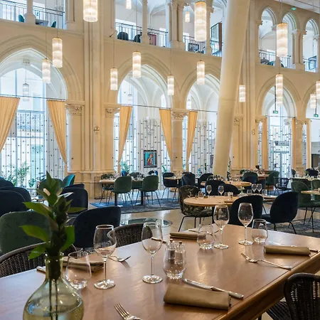 Hotel Mercure Centre Poitiers