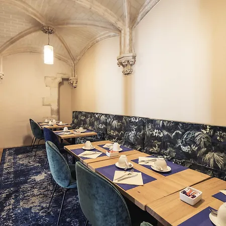 Hotel Mercure Centre 4*