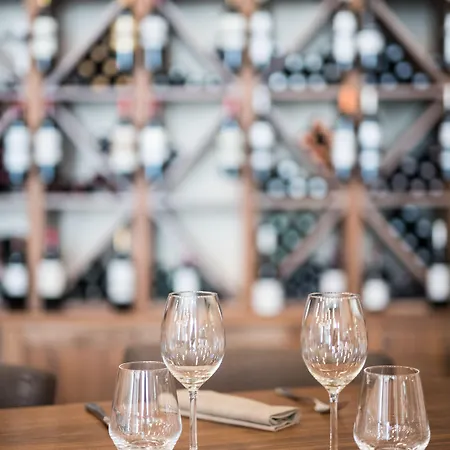 호텔 Mercure Centre