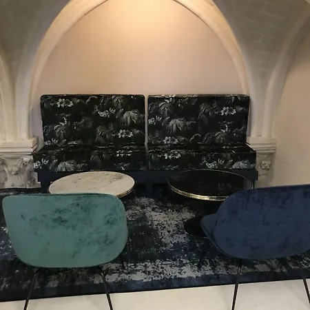 Hotel Mercure Centre