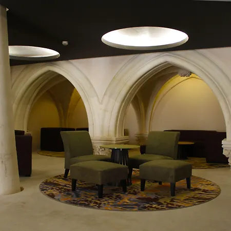 מלון Mercure Centre