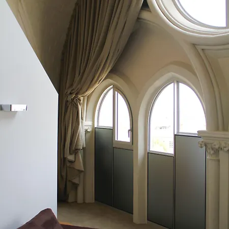 Hotel Mercure Centre