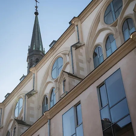 Szálloda Mercure Centre 4*