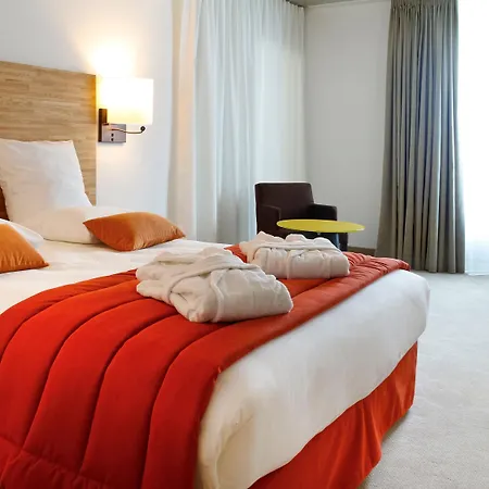 Szálloda Mercure Centre Poitiers