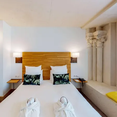 Mercure Centre 4* Poitiers