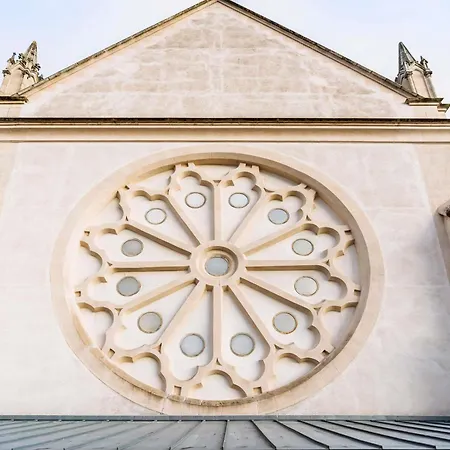 Mercure Centre Szálloda