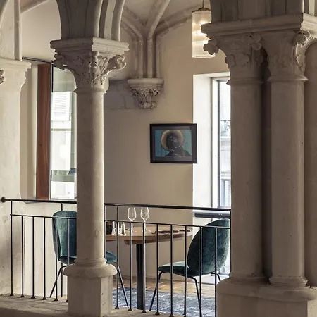 Mercure Centre 4* Poitiers