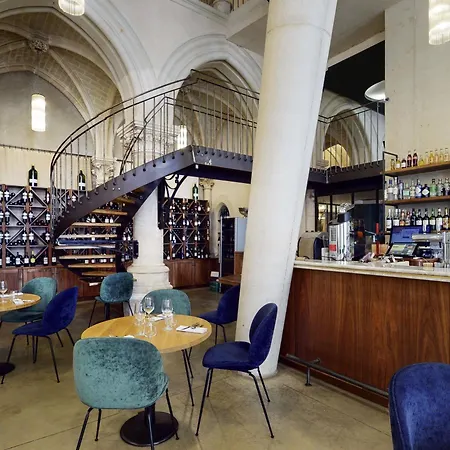 Mercure Centre Hotel