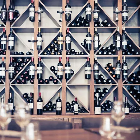 Mercure Centre Hotel Poitiers