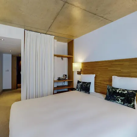 Mercure Centre מלון פואטייה