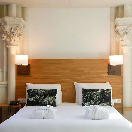 Hotel Mercure Centre Poitiers