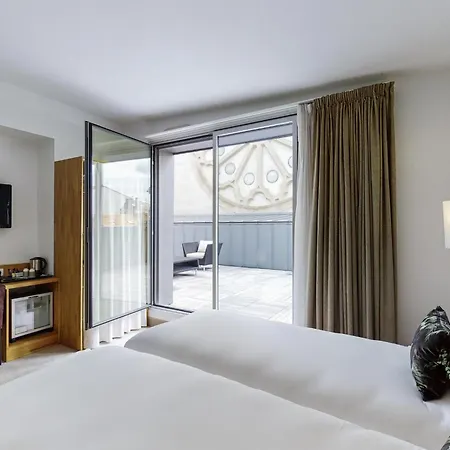 Hotel Mercure Centre