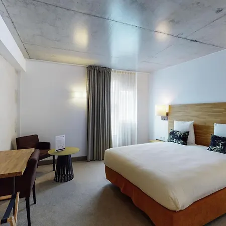 מלון Mercure Centre