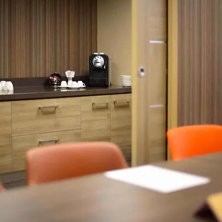 Hotel Mercure Centre 4*