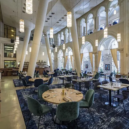 Hotel Mercure Centre Poitiers