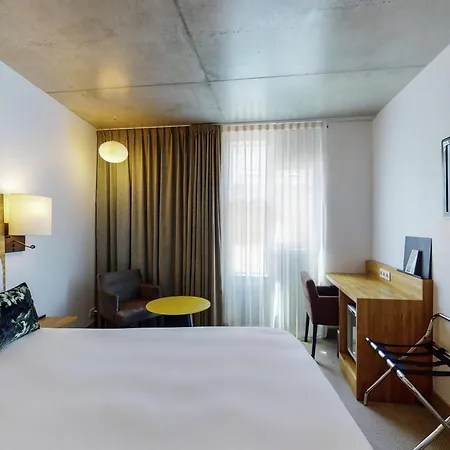 Mercure Centre Poitiers