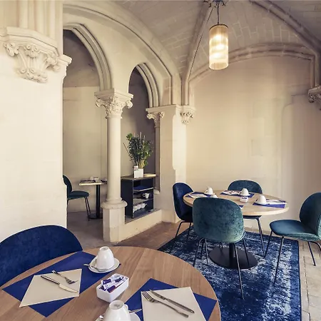 Mercure Centre Poitiers