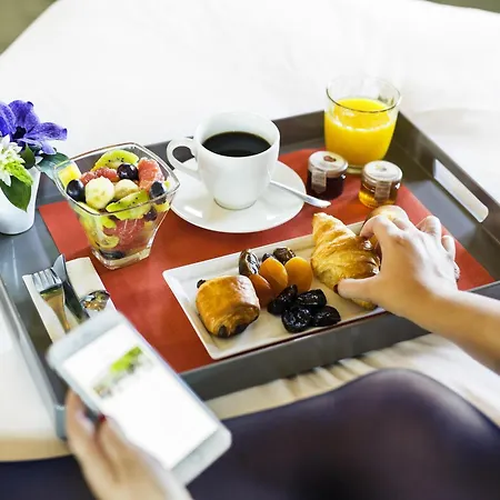 Mercure Centre 4*