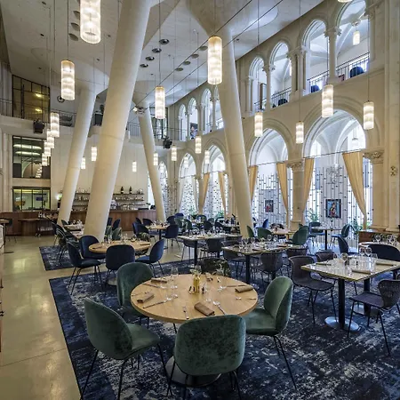 Hotel Mercure Centre 4*