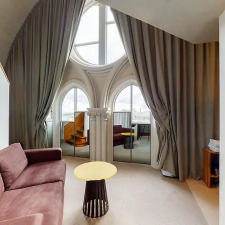 Mercure Centre Poitiers