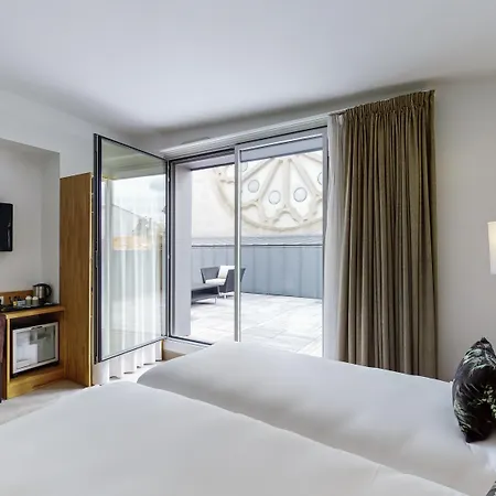 Mercure Centre Poitiers