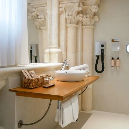 Mercure Centre Hotel Poitiers