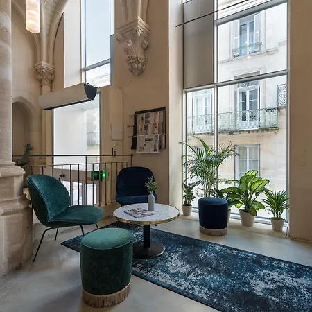 Hotel Mercure Centre Poitiers