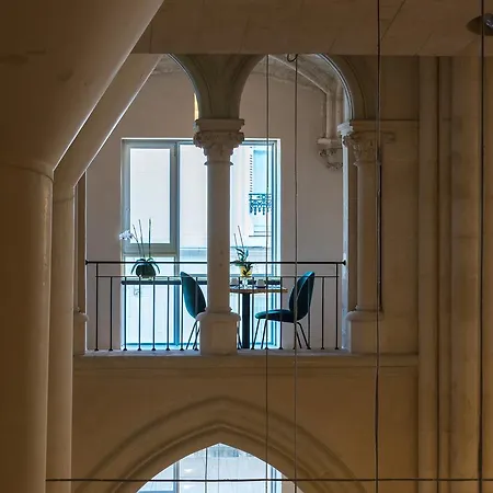 Mercure Centre 4*