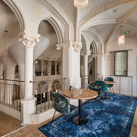 Mercure Centre Hotel