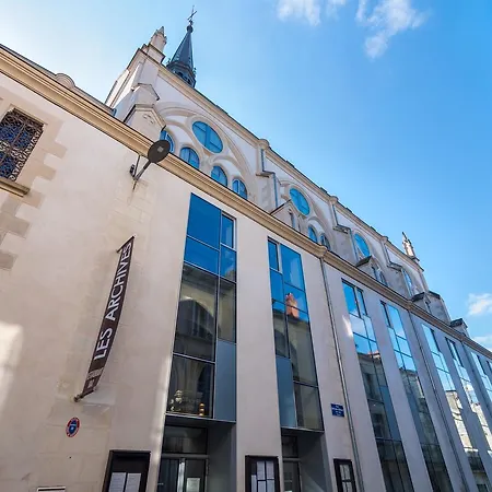 Mercure Centre Hotel