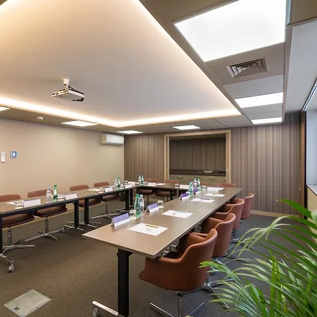 Mercure Centre 4* Poitiers