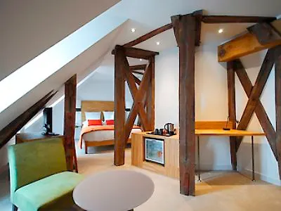 Hotel Mercure Centre 4*