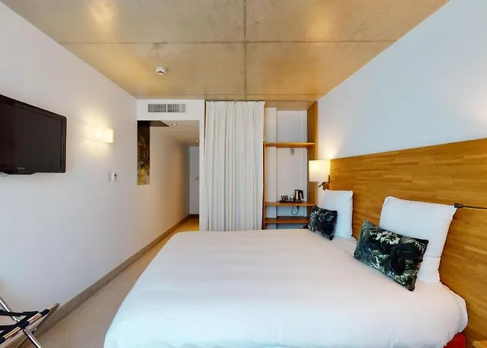 Mercure Centre Puvatya