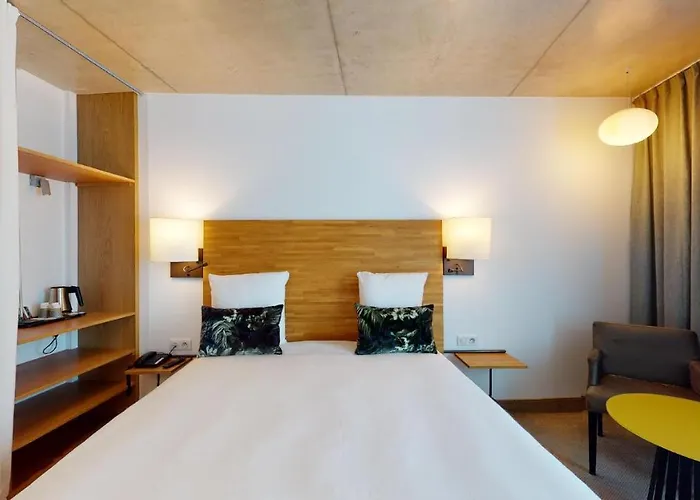 Otel Mercure Centre 4*