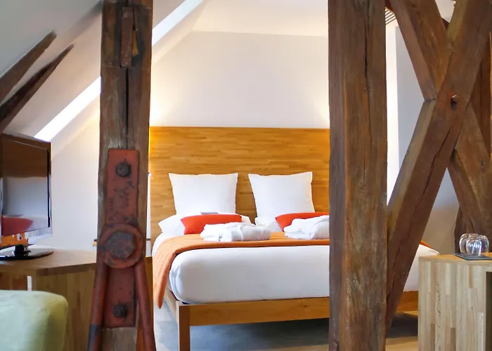 Mercure Centre Puvatya