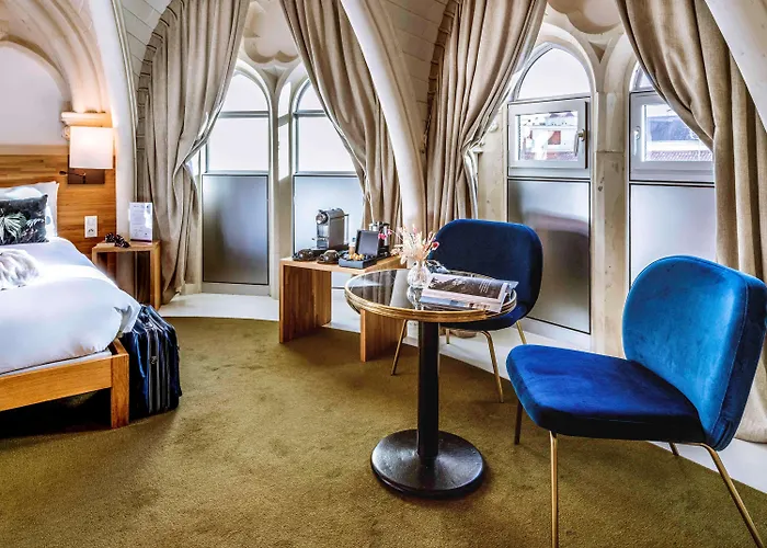 Otel Mercure Centre 4*