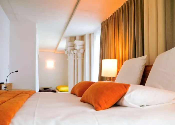 Mercure Centre 4* Poitiers