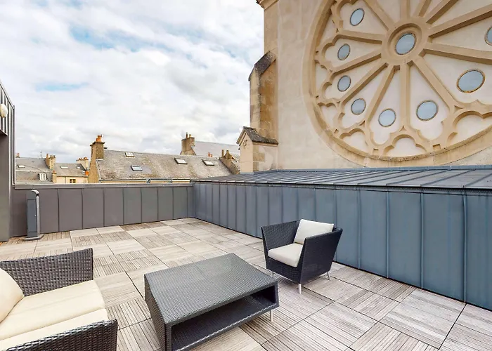 Mercure Centre Puvatya