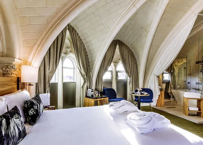 Mercure Centre Poitiers