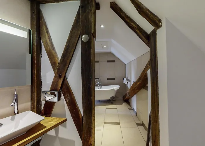 Mercure Centre Poitiers