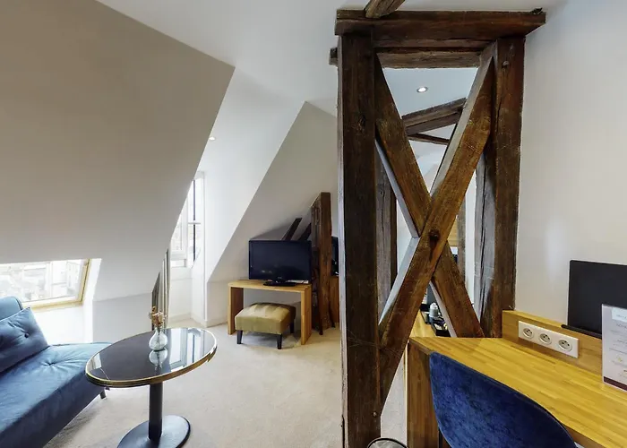 Mercure Centre Otel Puvatya