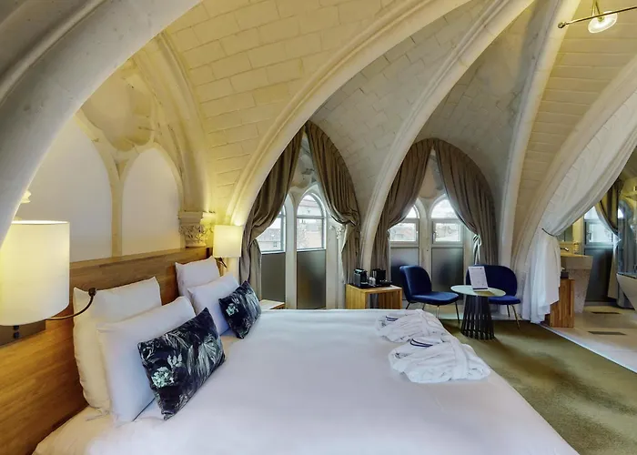 Mercure Centre Puvatya