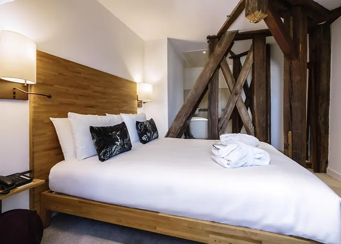 Mercure Centre Hotel