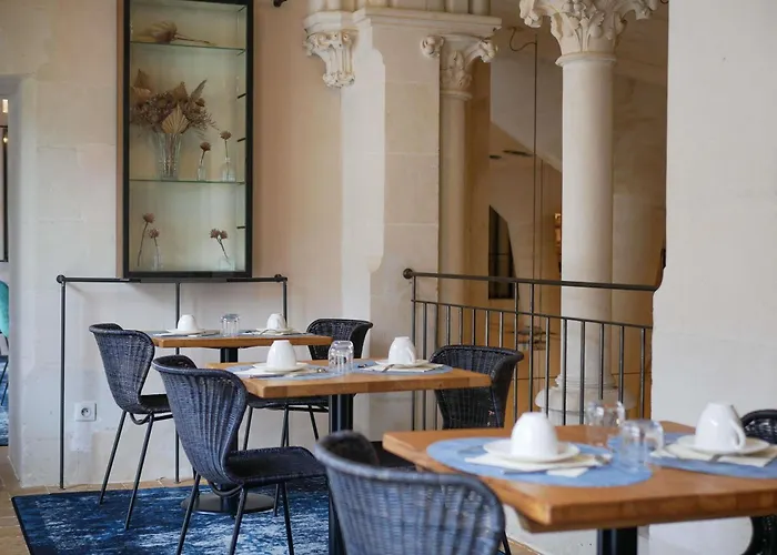 Mercure Centre Otel Puvatya